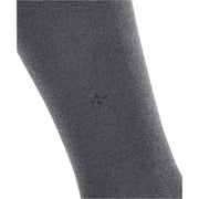 Burlington Leeds Knee High Socks - Dark Grey