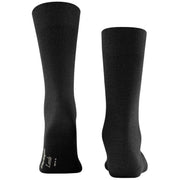 Burlington Leeds Socks - Black