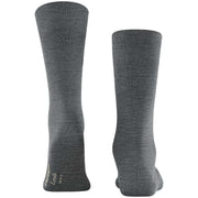Burlington Leeds Socks - Dark Grey