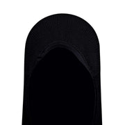 Burlington Merseyside Invisible Socks - Black