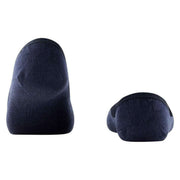 Burlington Merseyside Invisible Socken – Mitternachtsblau
