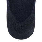 Burlington Merseyside Invisible Socken – Mitternachtsblau