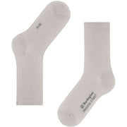 Burlington Princess Street Socken – Antilopengrau