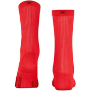 Burlington Princess Street Socken – Bloody Mary Red