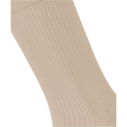 Burlington Princess Street Sokken - Crème Beige