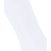 Burlington Princess Street Socken – Weiß