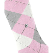 Burlington Queen Knee High Socks - Berry Pool Pink
