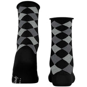 Burlington Sandy Short Socks - Black