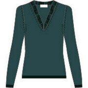 falke-merino-x-fine-v-neck-sweater---peacock-green-34390469