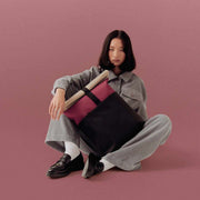 ucon-acrobatics-lotus-infinity-hajo-mini-backpack---burgundyblack-35927232