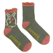 powder-letter-p-ankle-socks---charcoal-grey-34446402