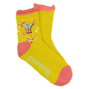 powder-letter-y-ankle-socks---yellow-34446441
