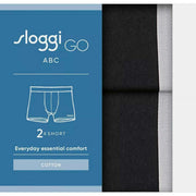 sloggi-go-abc-20-2-pack-boxer-short---black-34489804