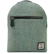 maccessori-harris-tweed-backpack---turquoise-blue-34631507