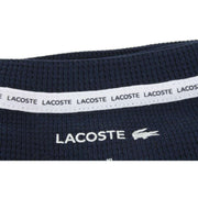 lacoste-waffle-loungewear-t-shirt---navy-34465792