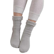 totes-toasties-brushed-thermal-bed-socks---grey-34475680