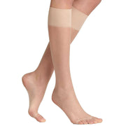 falke-shelina-12-denier-toeless-knee-high-socks---crystal-brown-35504168