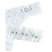 hanky-panky-i-do-low-rise-thong-and-garter-set---shimmer-white-34460047