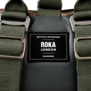 roka-heathrow-large-recycled-canvas-duffle-bag---vintage-camo-green-34462851
