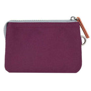 roka-carnaby-small-recycled-canvas-wallet---cherry-lacquer-burgundy-34460672