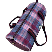 maccessori-harris-tweed-barrel-holdall-bag---pastel-pinkpurple-34630940