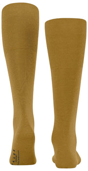 Falke Airport Kniekousen - Nectar Groen