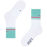 falke-ru4-endurance-cool-running-socks---whitegreen-35916819