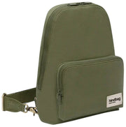 Hindbag Felix Sling Bag - Olive Green