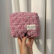 moon-nude-camellia-mini-makeup-bag---pinkwhite-35919873