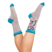 powder-letter-z-ankle-socks---pale-grey-34446448
