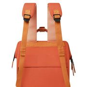 Cabaia Adventurer Essentials Medium Backpack - Alicante Orange