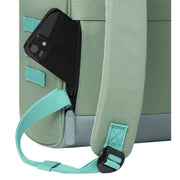 Cabaia Adventurer Essentials Medium Backpack - Seville Blue