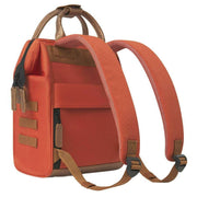 Cabaia Adventurer Essentials Small Backpack - Bogota Orange