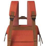 Cabaia Adventurer Essentials Small Backpack - Bogota Orange
