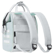 Cabaia Adventurer Velvet Recycled Small Backpack - Columbus Grey