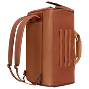 Cabaia Essential Duffle Bag - Turin Brown