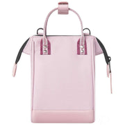 Cabaia Nano Essentials Crossbody Bag - Assouan Pink
