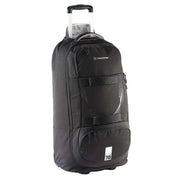 Caribee Adventure 70L Hybrid Travel Bag - Black