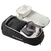 Caribee Adventure 70L Hybrid Travel Bag - Black