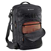Caribee Altitude 40L Travel Bag - Black