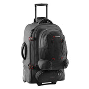 Caribee Sky Master 70L III Travel Bag - Black