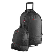 Caribee Sky Master 70L III Travel Bag - Black