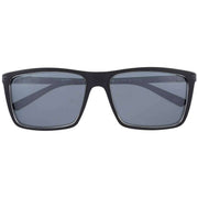 CAT Classic Machine Engineered Trim Sunglasses - Black