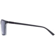 CAT Classic Machine Engineered Trim Sunglasses - Black