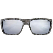 CAT Deep Angular Sunglasses - Black