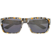 CAT Deep Angular Sunglasses - Grey