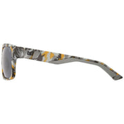 CAT Deep Angular Sunglasses - Grey