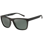 CAT Deeper Square Sunglasses - Black