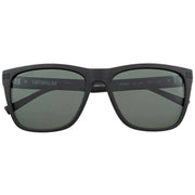 CAT Deeper Square Sunglasses - Black