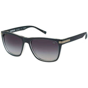 CAT Deeper Square Sunglasses - Blue